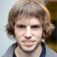 The Scylla Group Employee Logan Peck's profile photo