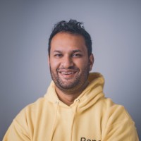 Range Employee Fahad Hassan's profile photo