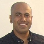 BNISelect Employee Kailash Sahoo's profile photo