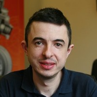 Cutting & Wear Employee Robert Smith's profile photo