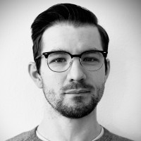 LoneCypressAI Employee Ryan Rhoads's profile photo