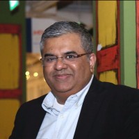 ORP2b Employee Rajit Punshi's profile photo