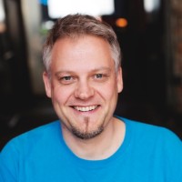 BitPet Employee Alf Wang's profile photo