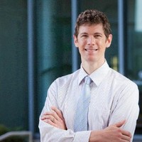 University of California, San Diego Employee Joel Baumgartner's profile photo