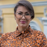 Orthocrin Employee Rúbia Gregório's profile photo