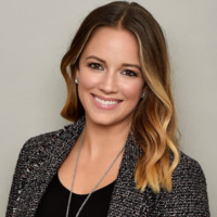 League One Volleyball Employee Raquel Braun's profile photo