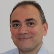 Safe Intelligence Employee Alessio Lomuscio's profile photo