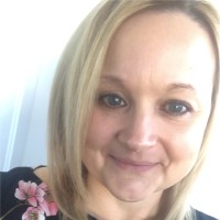 NC League of Municipalities Employee Allison Cummings's profile photo