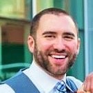 AlphaGraphics on University Employee Preston Troy's profile photo