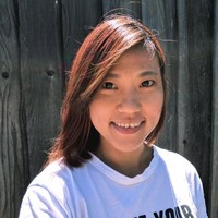 PicCollage Employee Angela Ting's profile photo