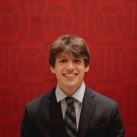 Worcester Country Club Employee Aidan Yauckoes's profile photo