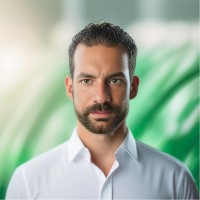 Terberg Taylor Americas LLC Employee Thiago Reis's profile photo