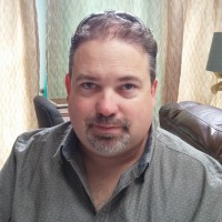 OmniCoil Spring Works Inc. Employee Mark Bradfield's profile photo
