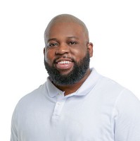Elevation Energy Group Employee Efiom Edem's profile photo