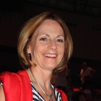 Anne Lane