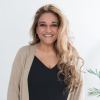 Aim Aro Logistics Employee Aisha Malik's profile photo