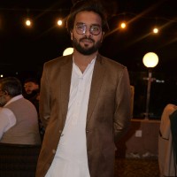 EZMD Solutions LLC Employee Bilal Chaudhary's profile photo
