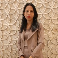 WBR CORP Employee Kiran Singh's profile photo