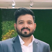 Ankit Namdev Email