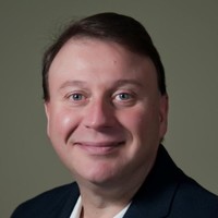 Arazy Group Consultants Inc. Employee Raymond Kelly's profile photo