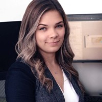 Victoria Klimkiv Email
