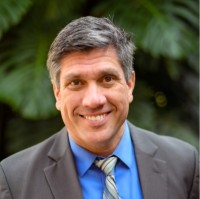 Graded - The American School of São Paulo Employee David Trajtenberg's profile photo