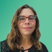 RESTORIA Employee Sylvia Bouras's profile photo