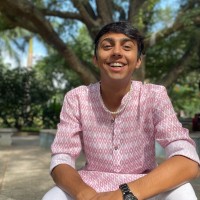 Origin Employee Kush Bhatt's profile photo