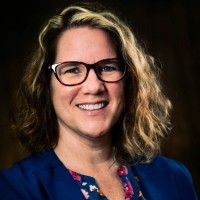 Johns Hopkins University School of Education Employee Suzanne Knizner's profile photo