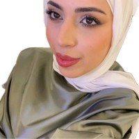FrameworkTechs Employee Sham Sarhan's profile photo