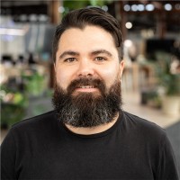 Jay McBride's profile photo