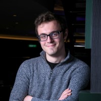 Tudor Rose Employee Alex Smith's profile photo