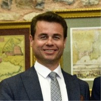 Süleyman Ercan Email