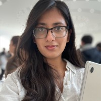 Apple Employee Mansi Agarwal's profile photo