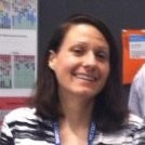 Church & Dwight Co., Inc. Employee Jodi Benson-Delago's profile photo