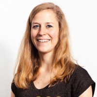 ALISTAR Employee Anneleen Wytynck's profile photo