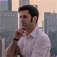 Newsan Employee Mariano Battaiotto's profile photo