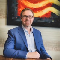 Kiros Energy Marketing Employee Todd Temple's profile photo