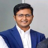 VFlowTech Employee Ravi Ranjan's profile photo