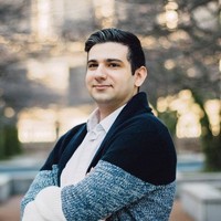 Big Drop Inc Employee Dean Panos's profile photo