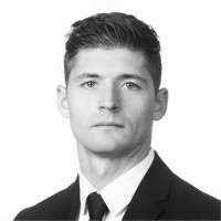 Chenega Security SBU Employee Jake McCloskey's profile photo