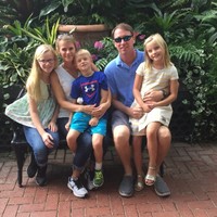 Anderson University (SC) Employee Joey Eskridge's profile photo