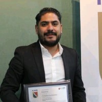 CAJASA Employee Cristopher G.'s profile photo