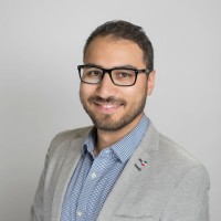 Antonio Calderon Email