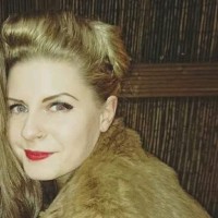Herts Ability Employee Isabella Brenchley's profile photo