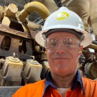 EDL Employee Raymond Ivers's profile photo