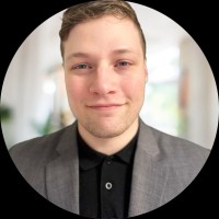 EG4 Electronics Employee Ryan Dulude's profile photo