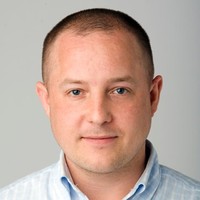 Cornwall Council Employee Danny Merrett's profile photo