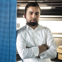 BMV Employee Burak Garip's profile photo