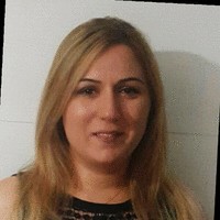 Kimpaz Employee Hülya Yıldıran's profile photo